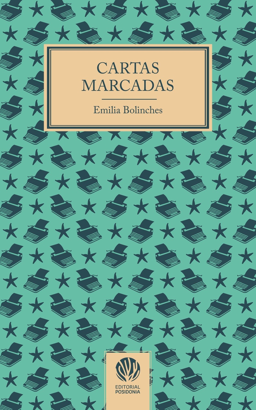 Cartas marcadas