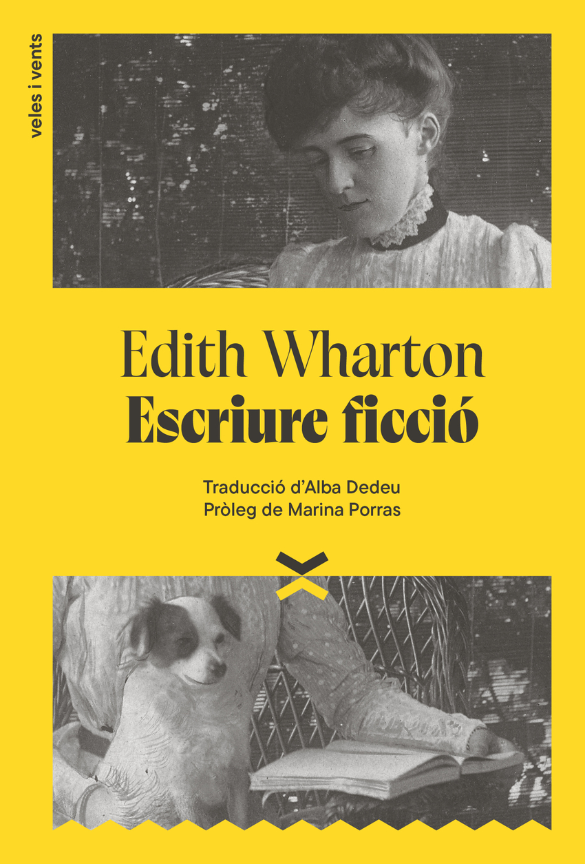 Escriure ficci�