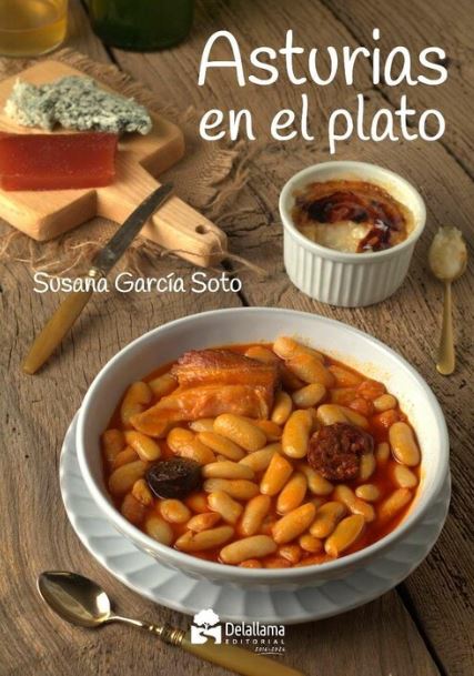 ASTURIAS EN EL PLATO