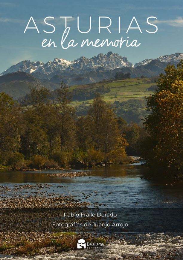 ASTURIAS EN LA MEMORIA