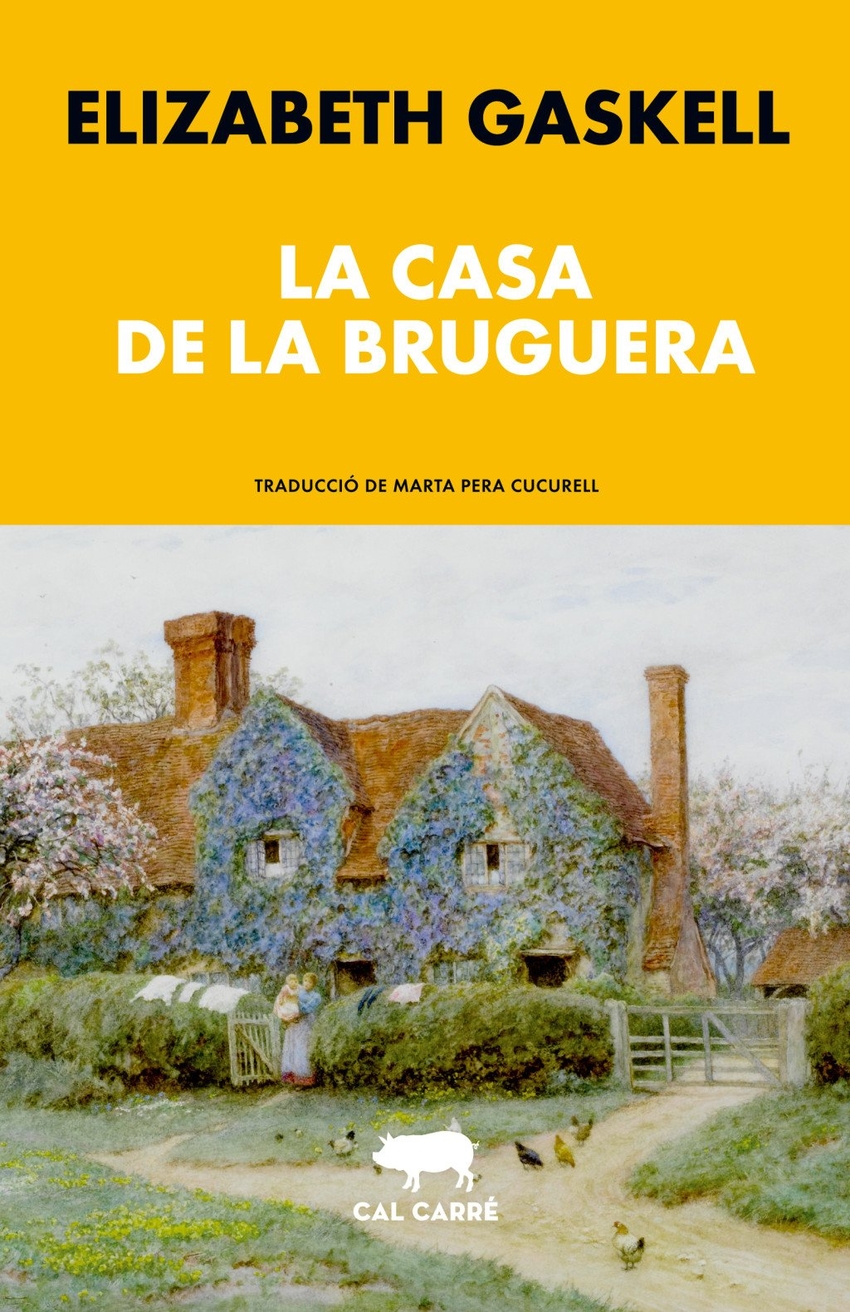 La casa de la bruguera