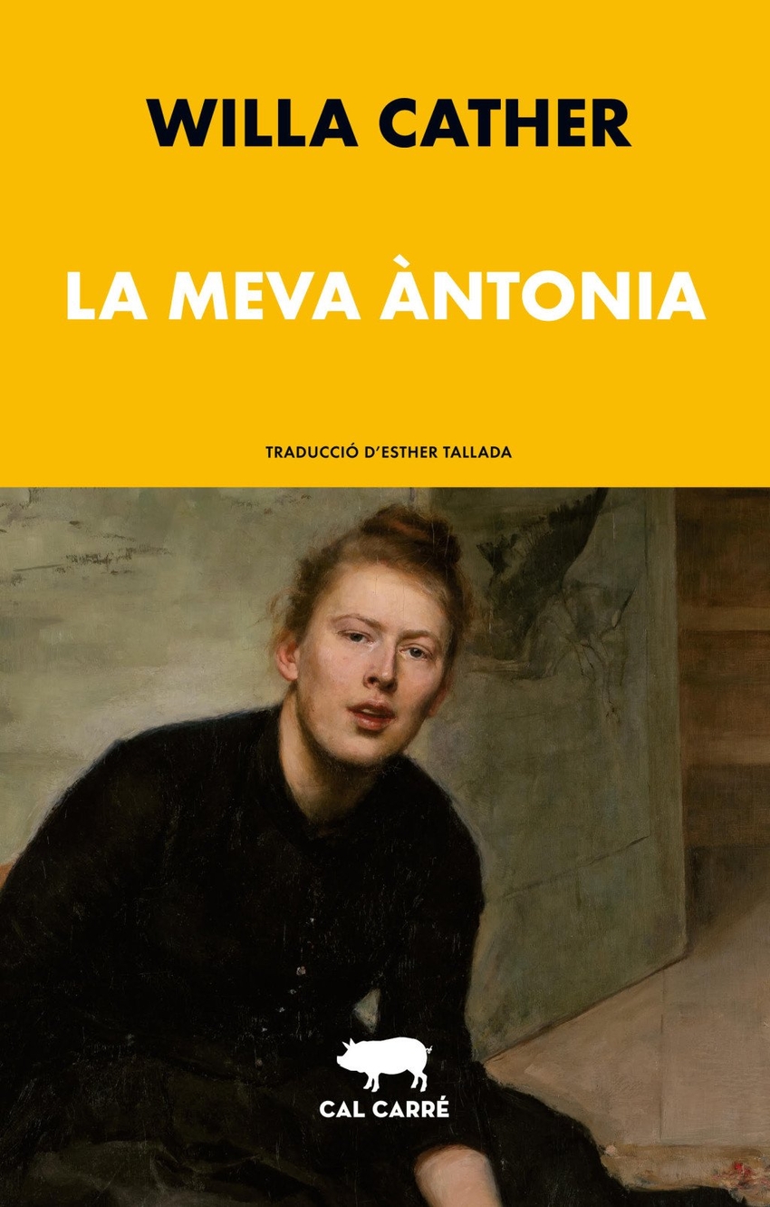 La meva �ntonia