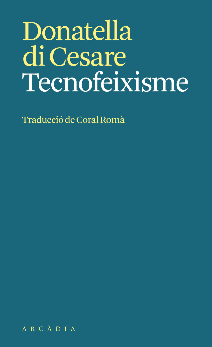 Tecnofeixisme