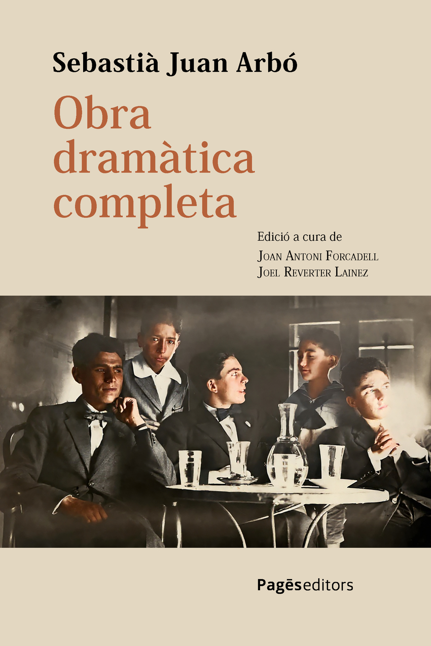 Obra dram�tica completa