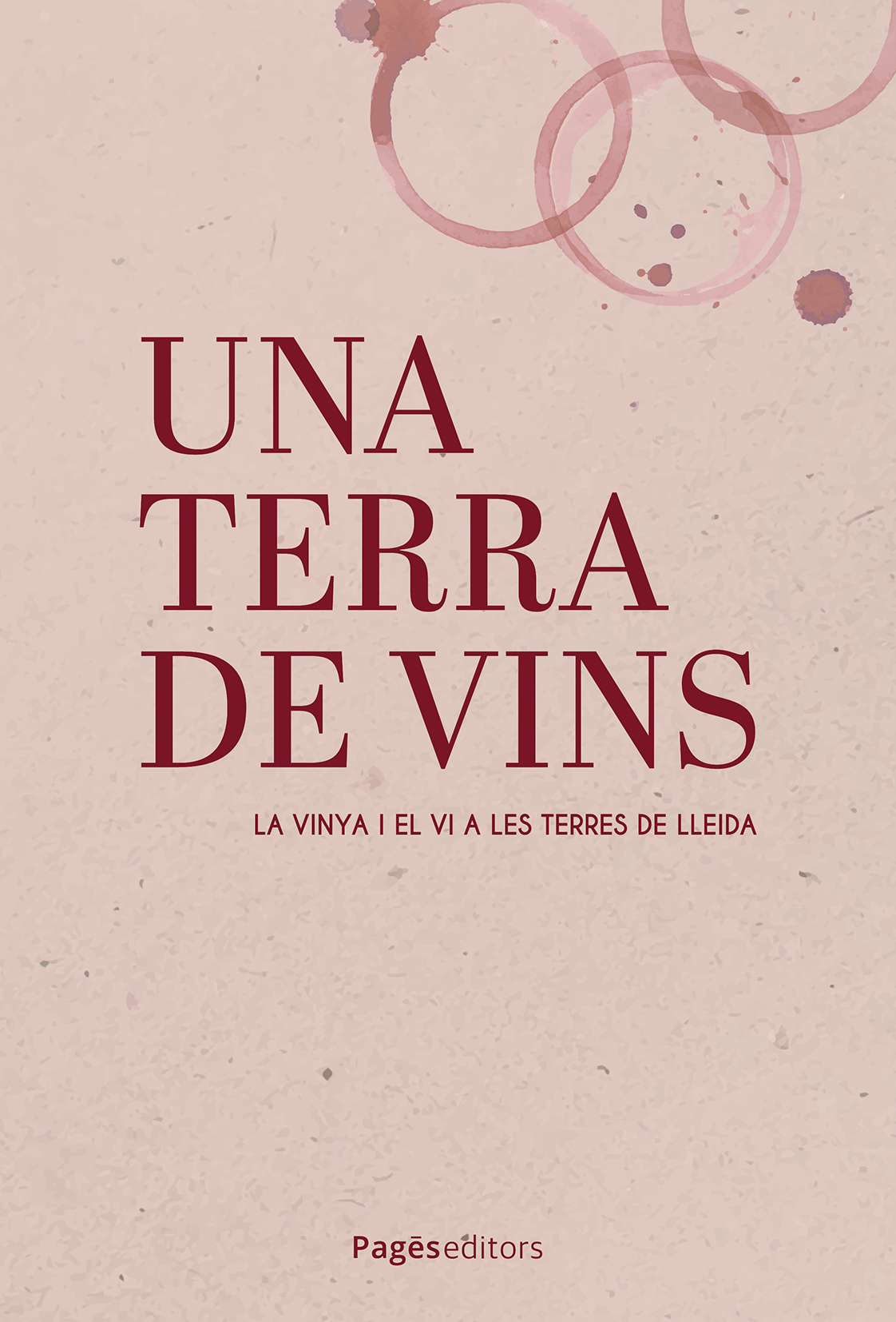 una terra de vins