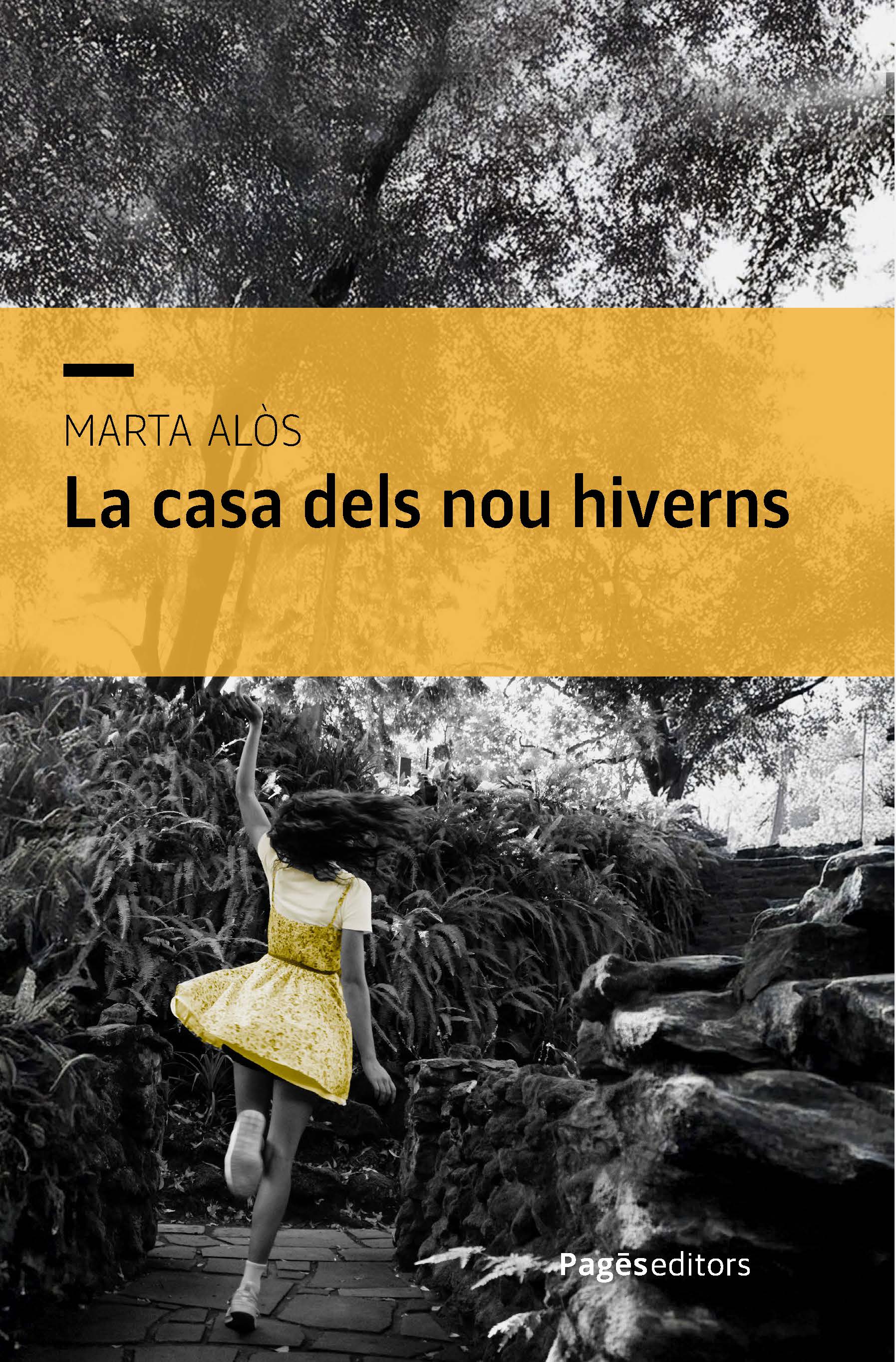 La casa dels nou hiverns