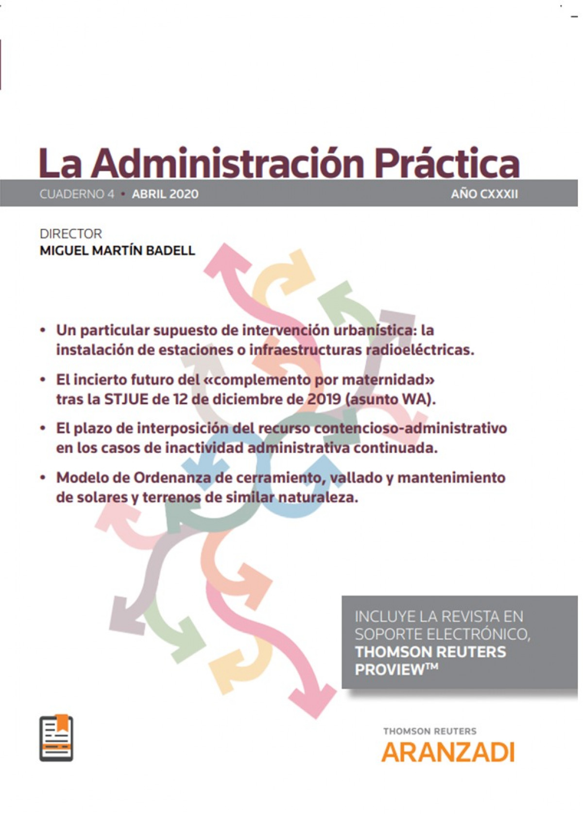 Teoría y práctica del proceso de ejecución civil (Papel + e-book) - Cubillo López, Ignacio José