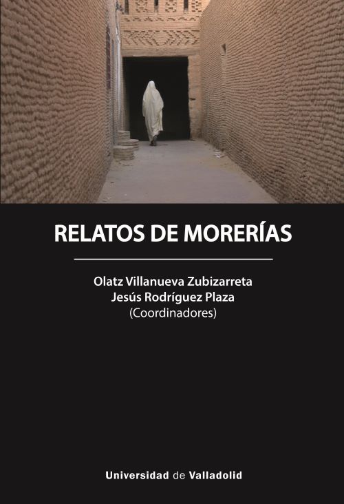 RELATOS DE MORER�AS