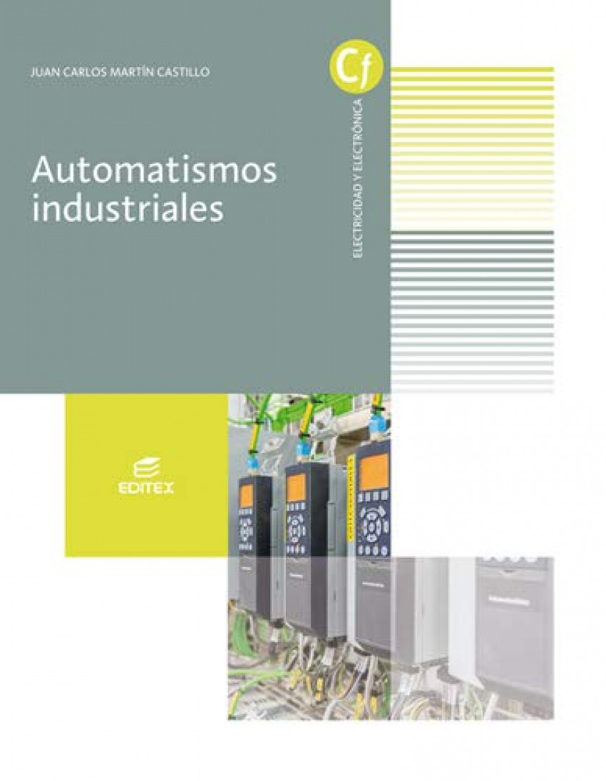Automatismos industriales - Martín Castillo, Juan Carlos