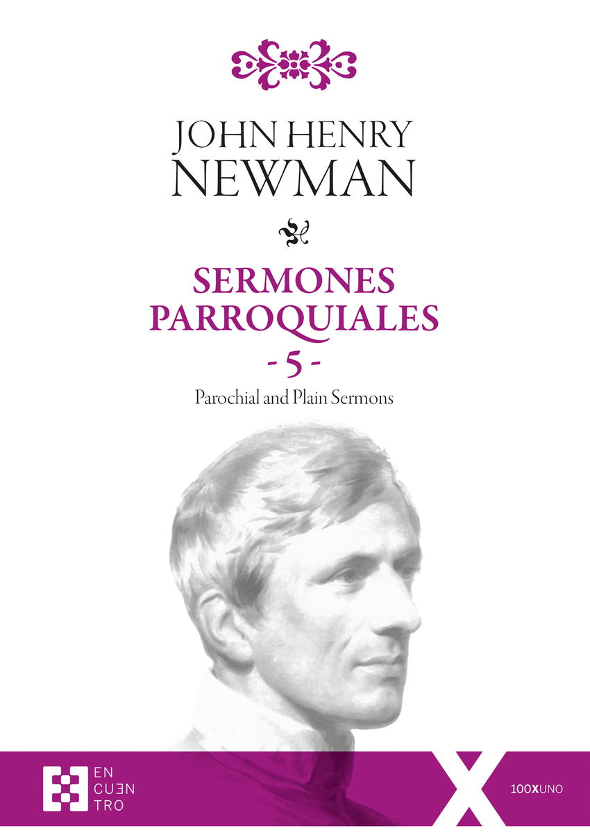 SERMONES PARROQUIALES 5