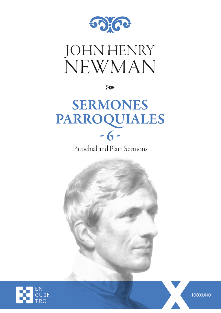 SERMONES PARROQUIALES 6