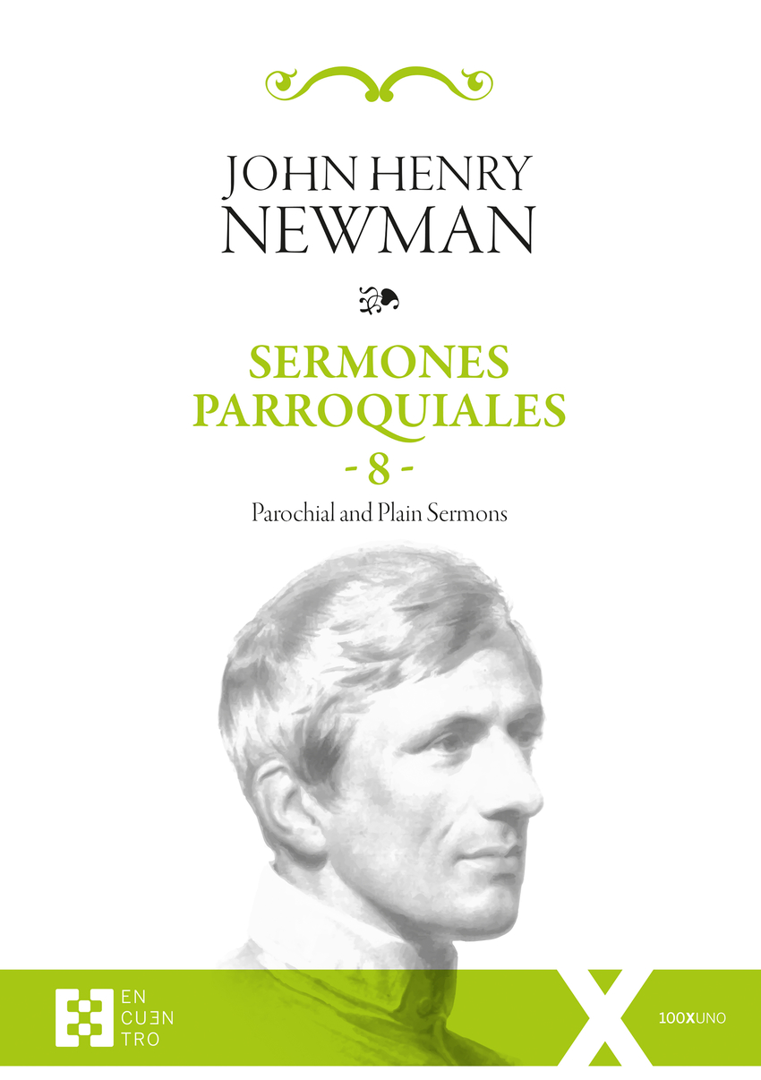 SERMONES PARROQUIALES 8
