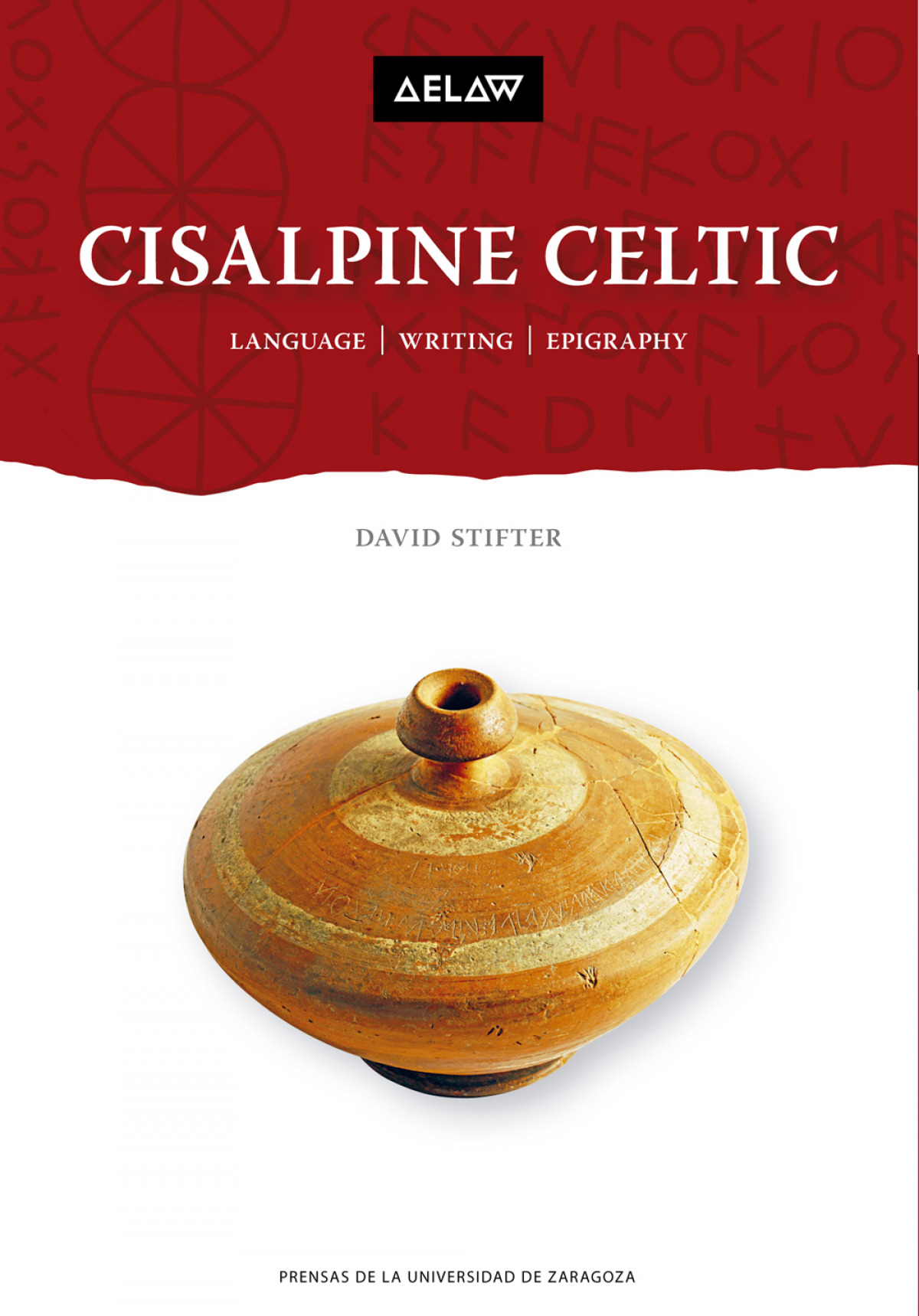 Cisalpine Celtic