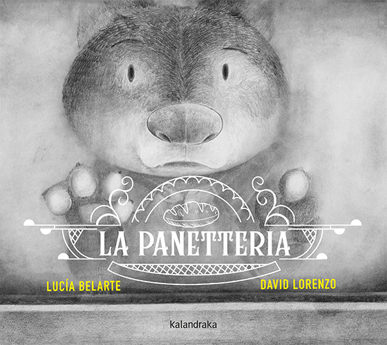 La panetteria