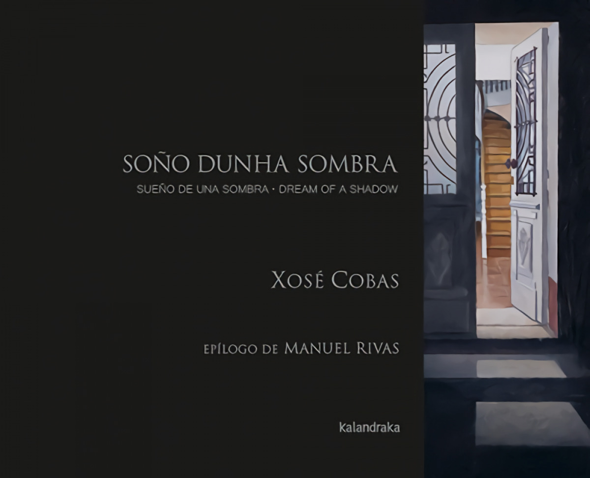 Sue�o de una sombra