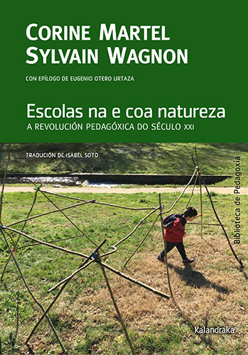 Escolas na e coa natureza