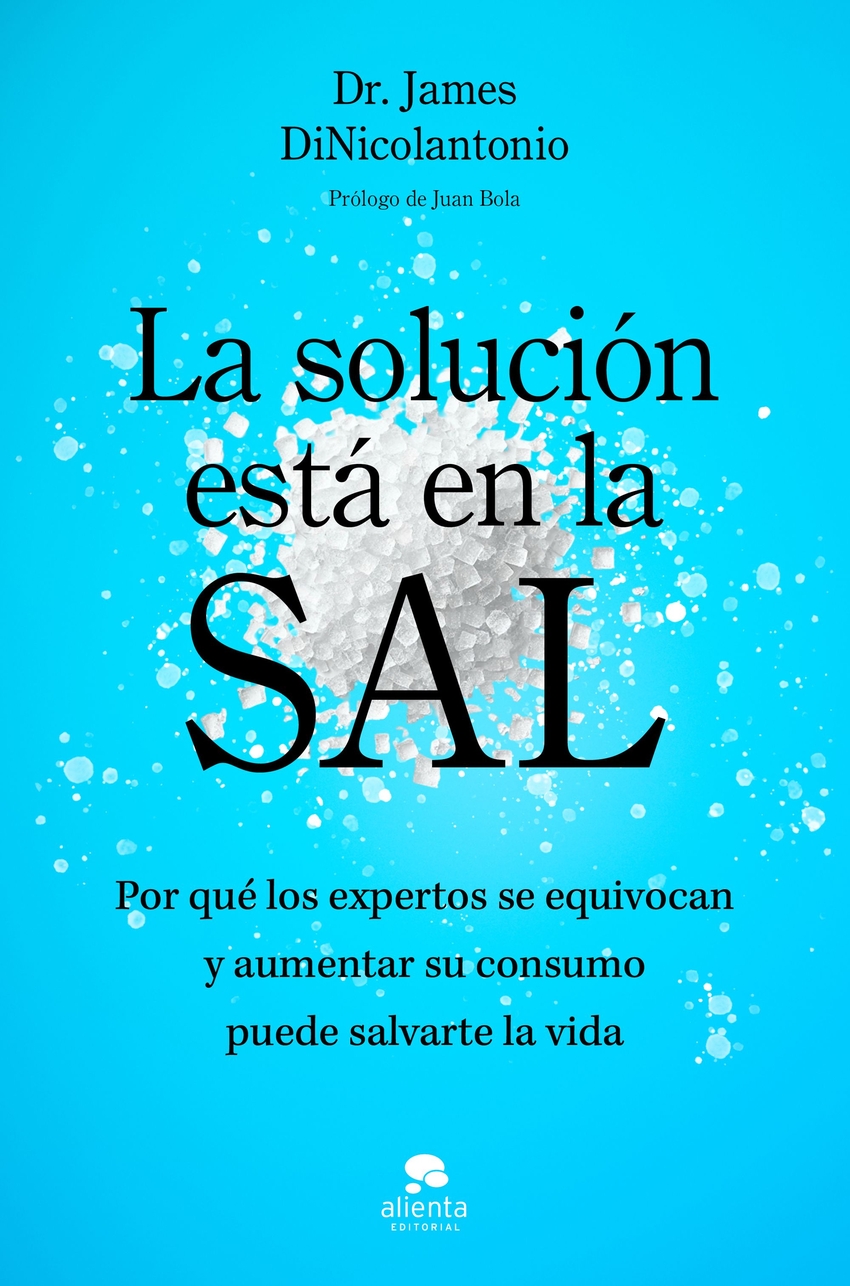 La soluci�n est� en la sal