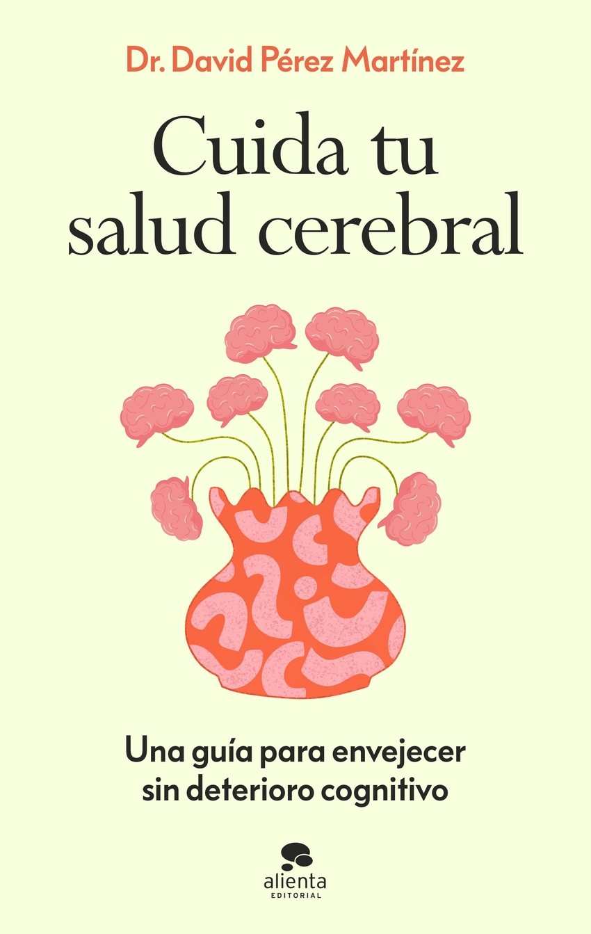 Cuida tu salud cerebral
