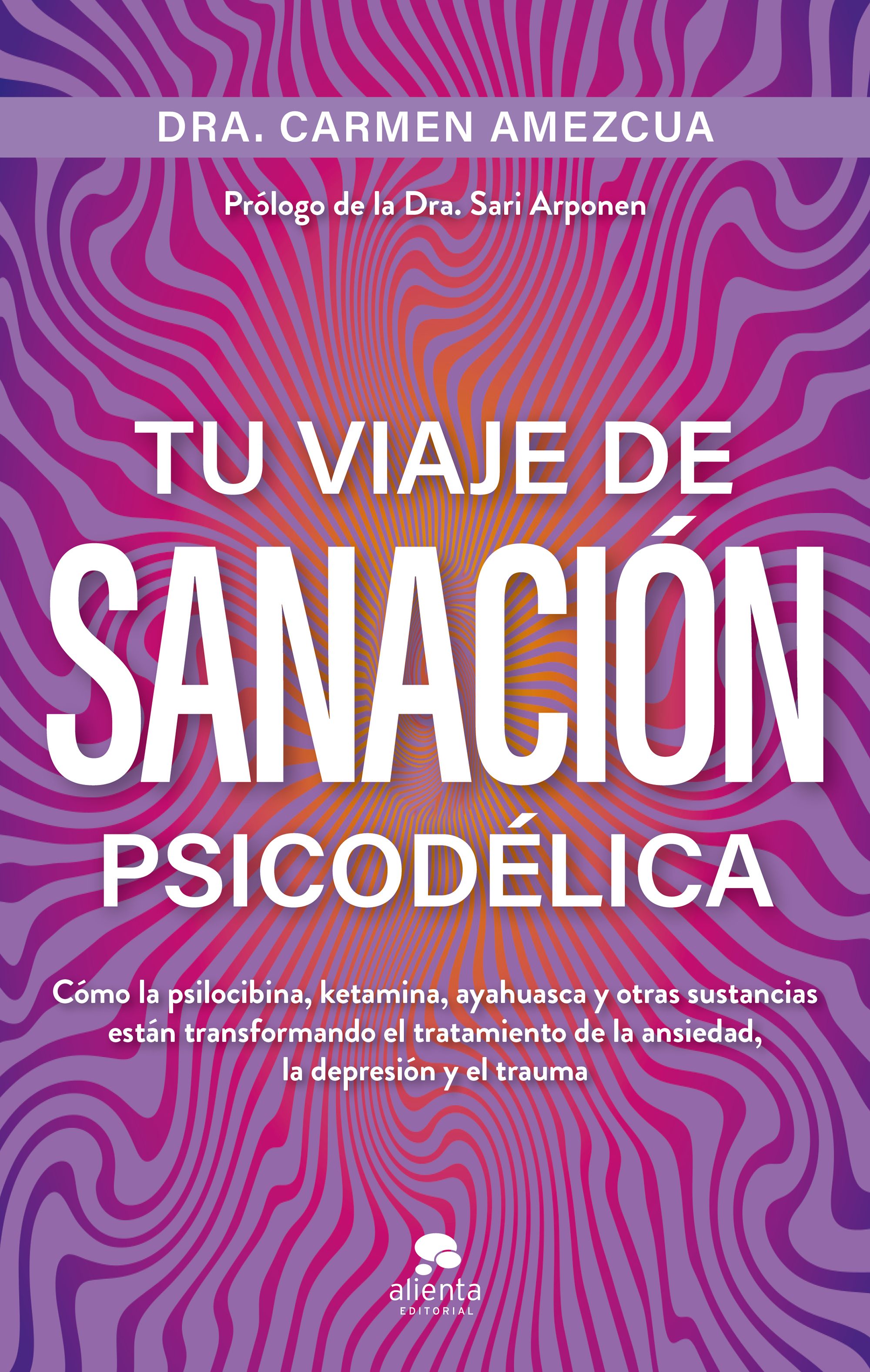 Tu viaje de sanaci�n psicod�lica