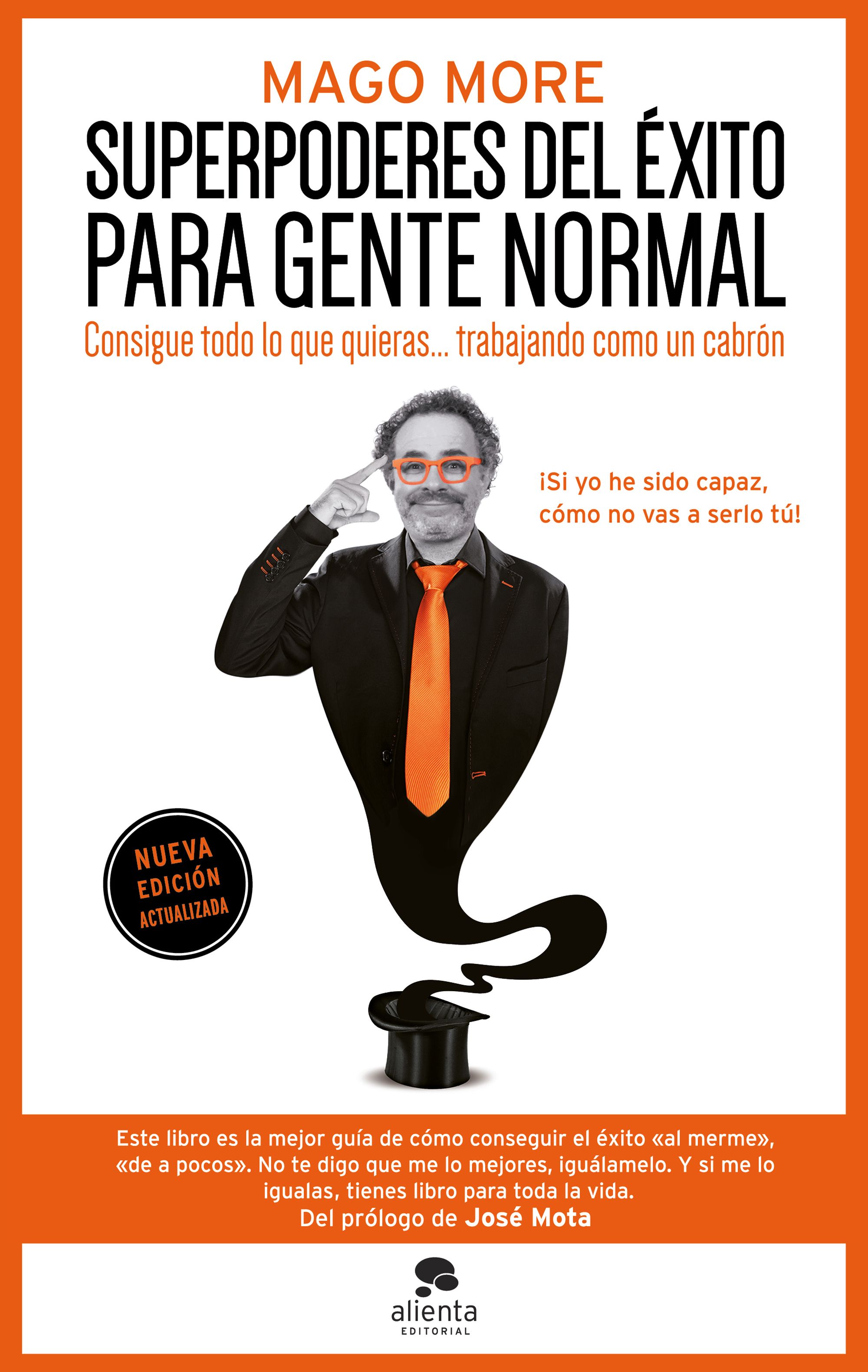 Superpoderes del �xito para gente normal