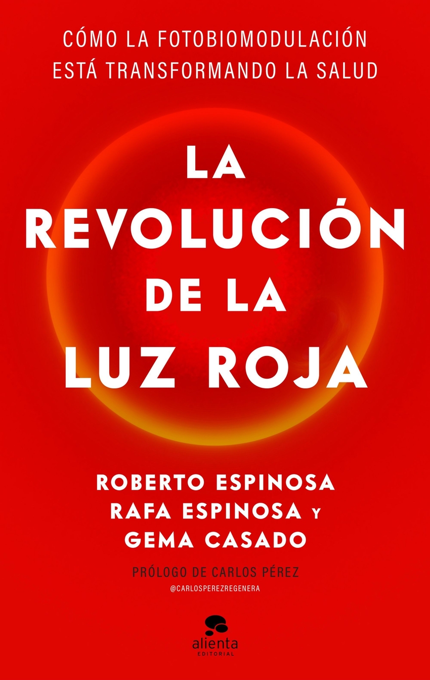 La revoluci�n de la luz roja