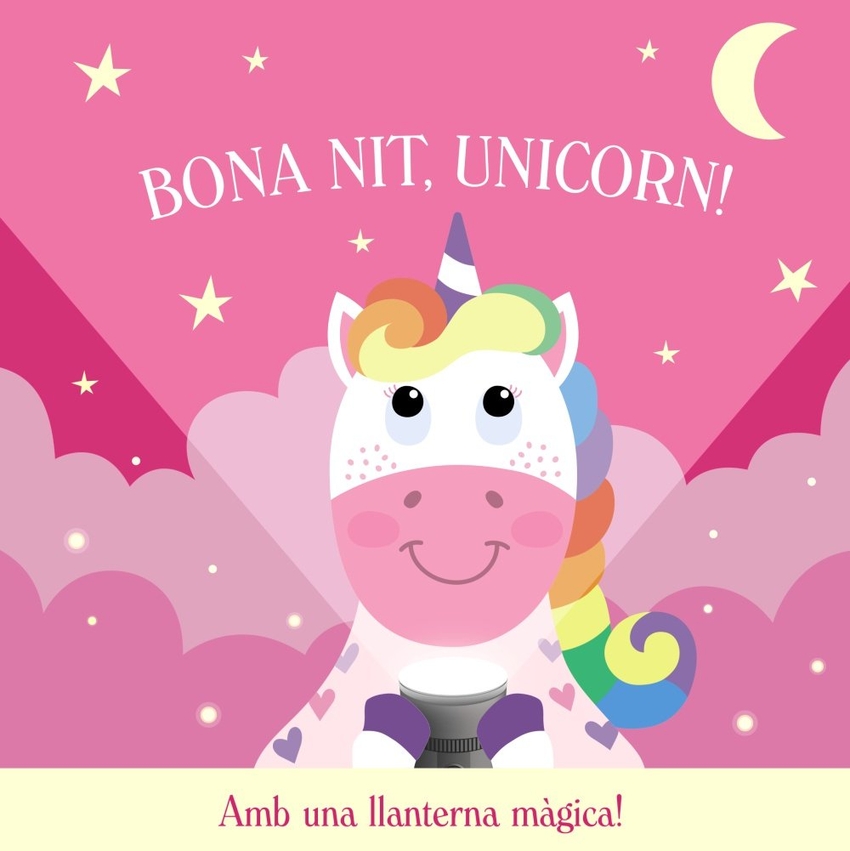 Bona nit, Unicorn!