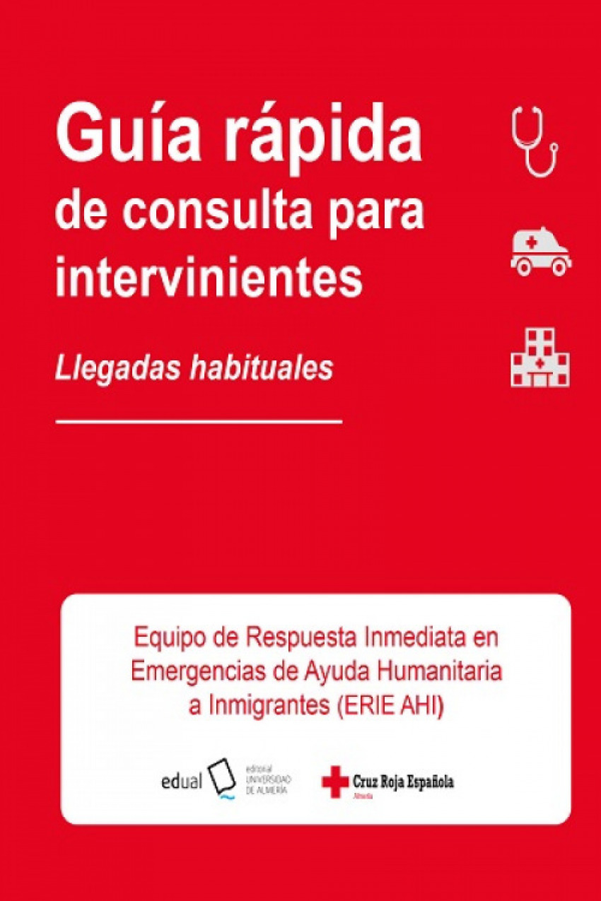 GUIA RAPIDA DE CONSULTA PARA INTERVINIENTES. LLEGADAS HABITU