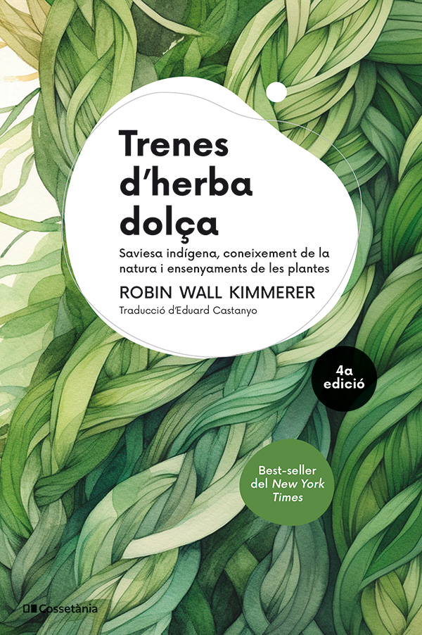 Trenes d'herba dol�a