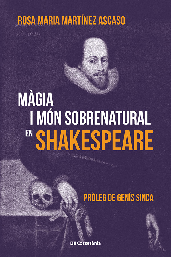 M�gia i m�n sobrenatural en Shakespeare