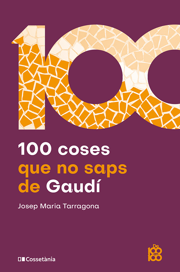 100 coses que no saps de Gaud�
