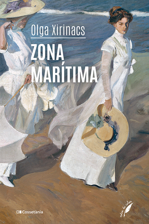 Zona mar�tima