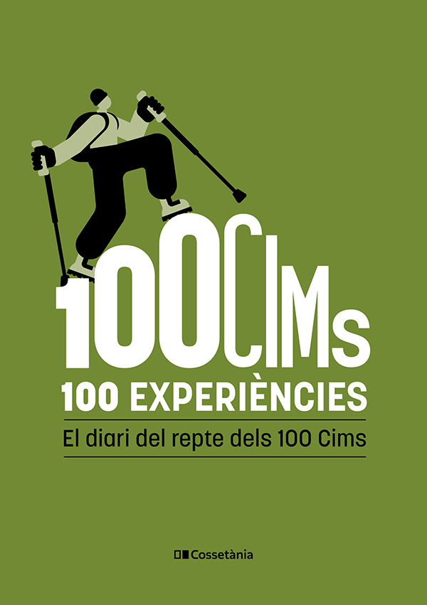 100 Cims. 100 experi�ncies
