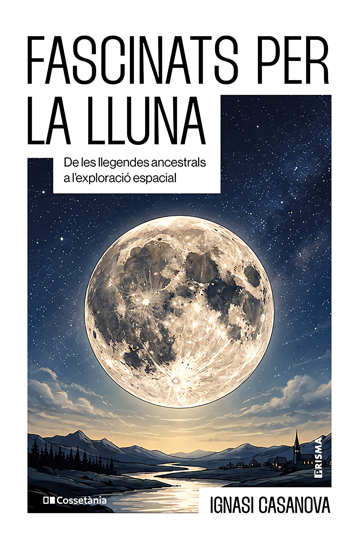 catfascinats per la lluna