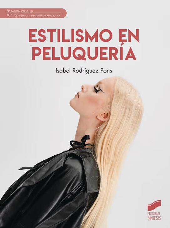 Estilismo en peluquer�a