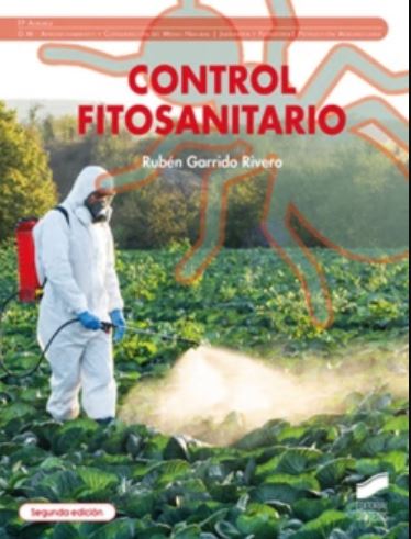 Control fitosanitario 2� Edici�n