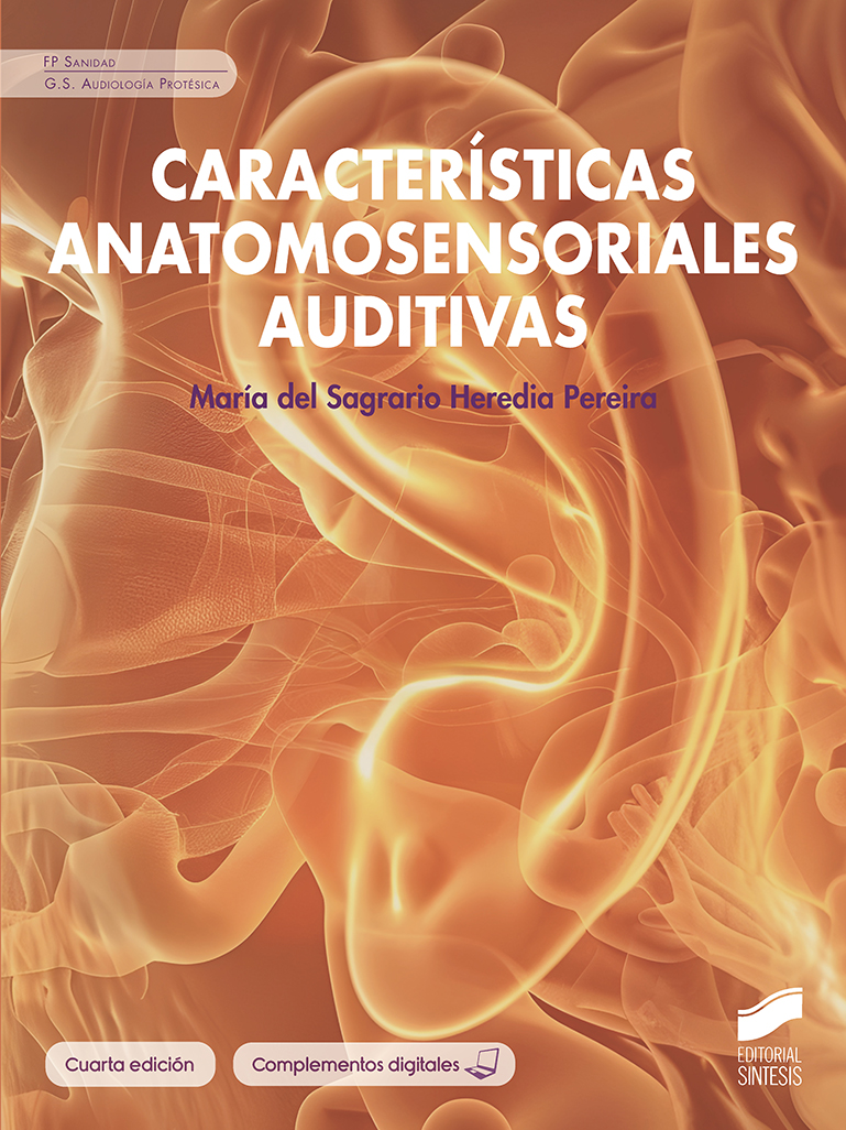 Caracter�sticas anatomosensoriales auditivas