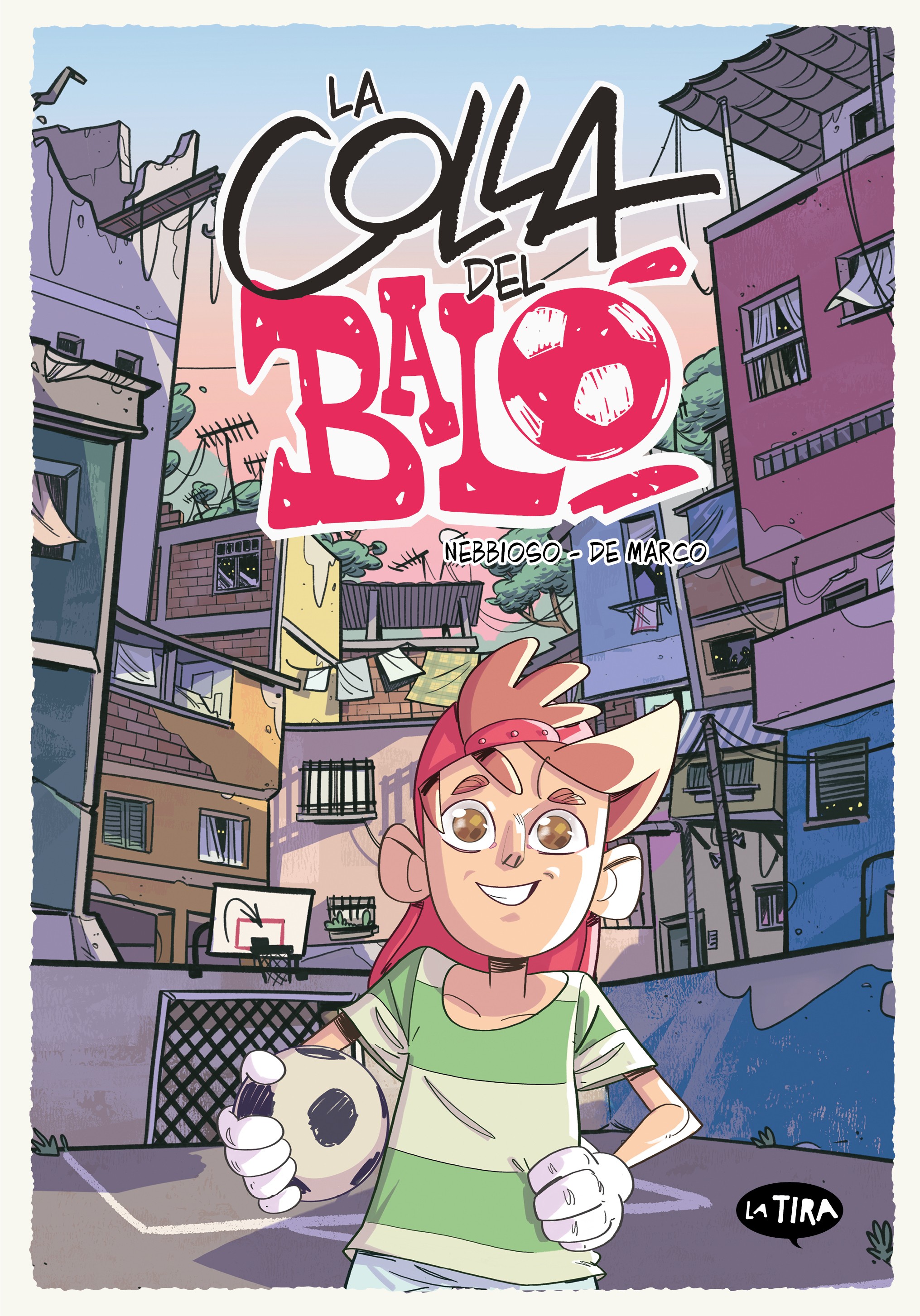 LA COLLA DEL BAL�
