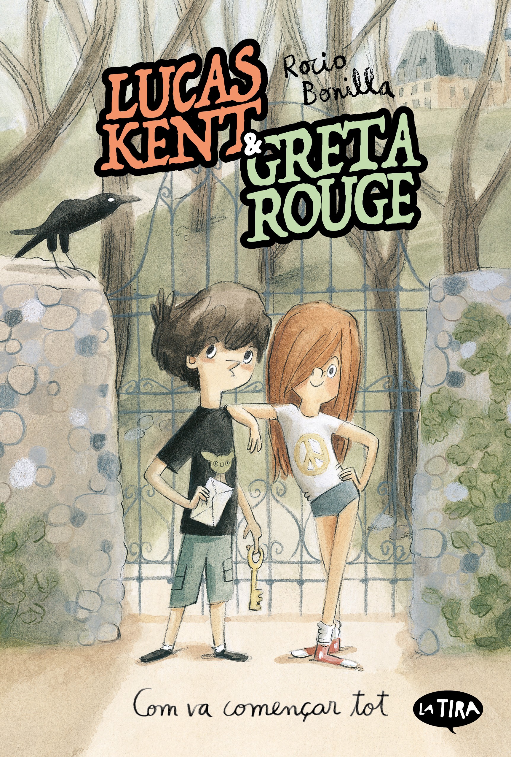 Lucas Kent