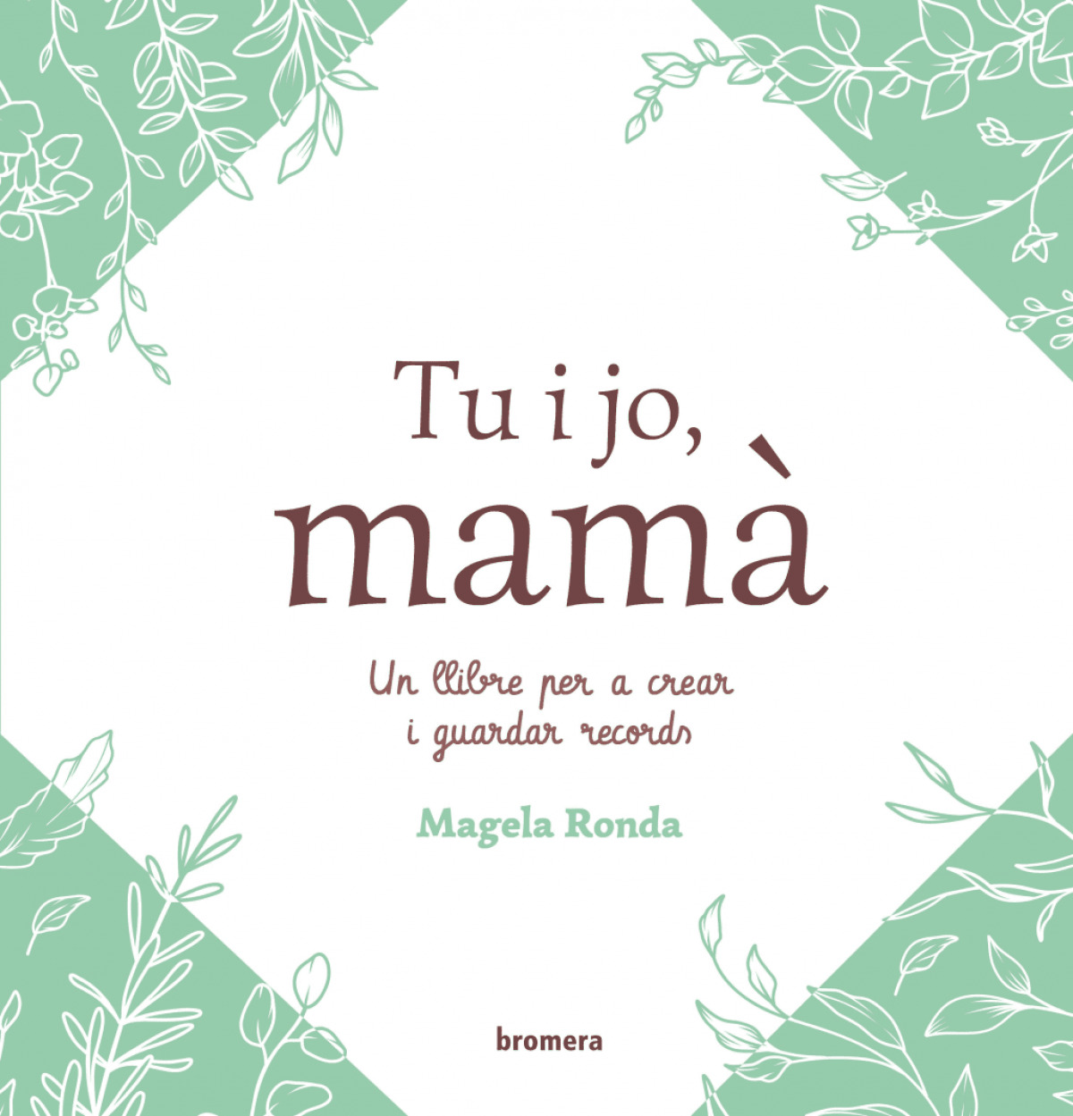Tu i jo, mam�