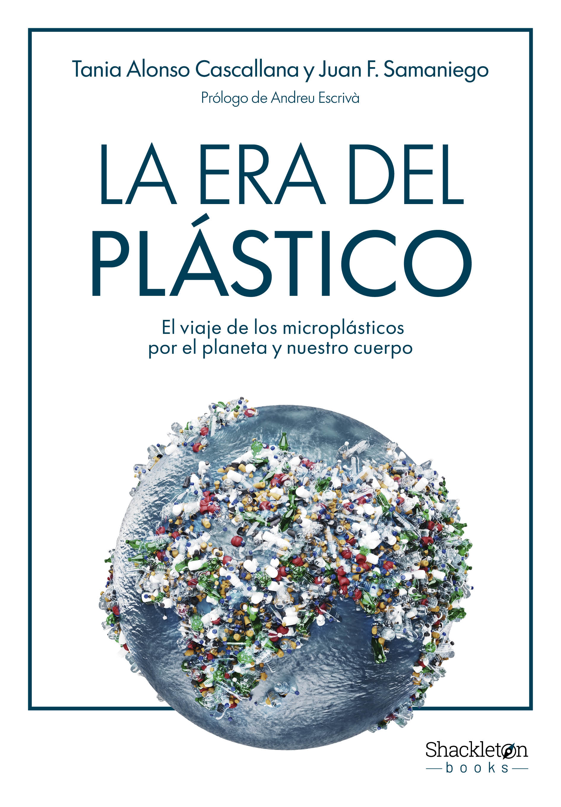LA ERA DEL PL�STICO