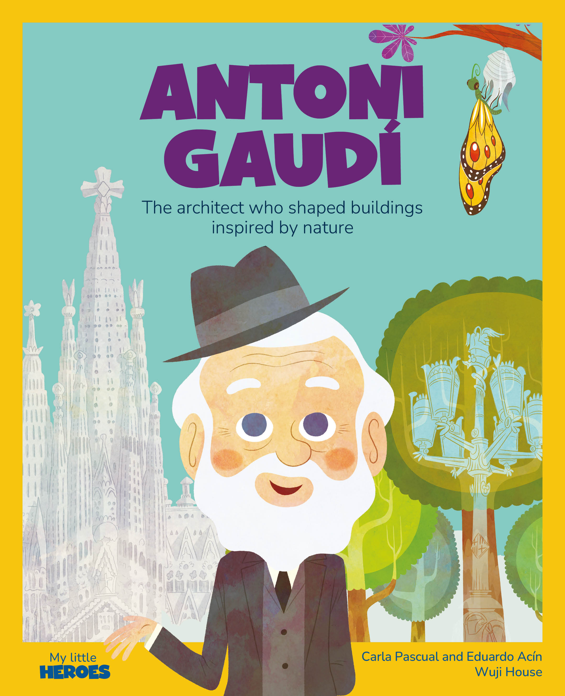 Antoni Gaud�