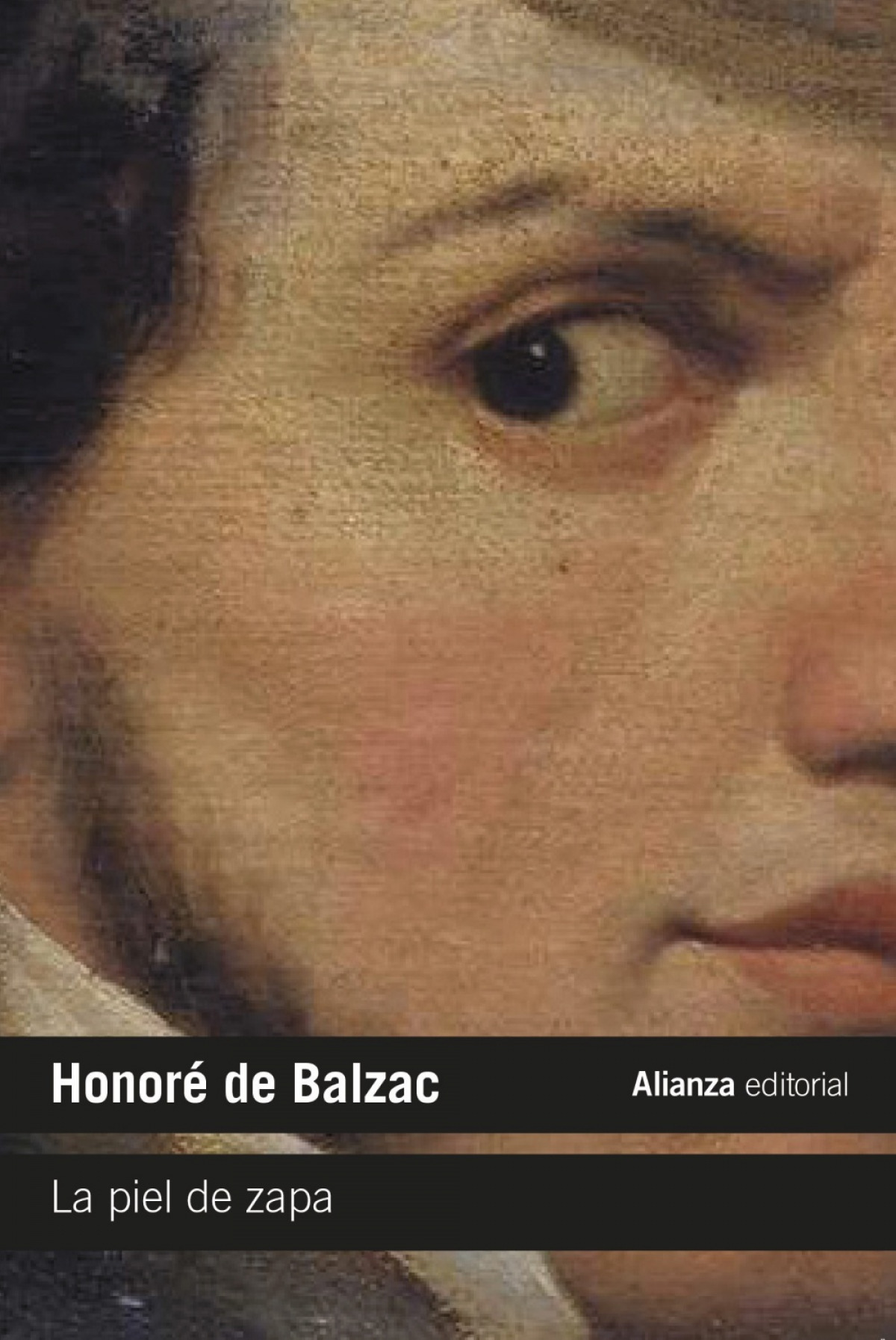 La piel de zapa - Balzac, Honoré de