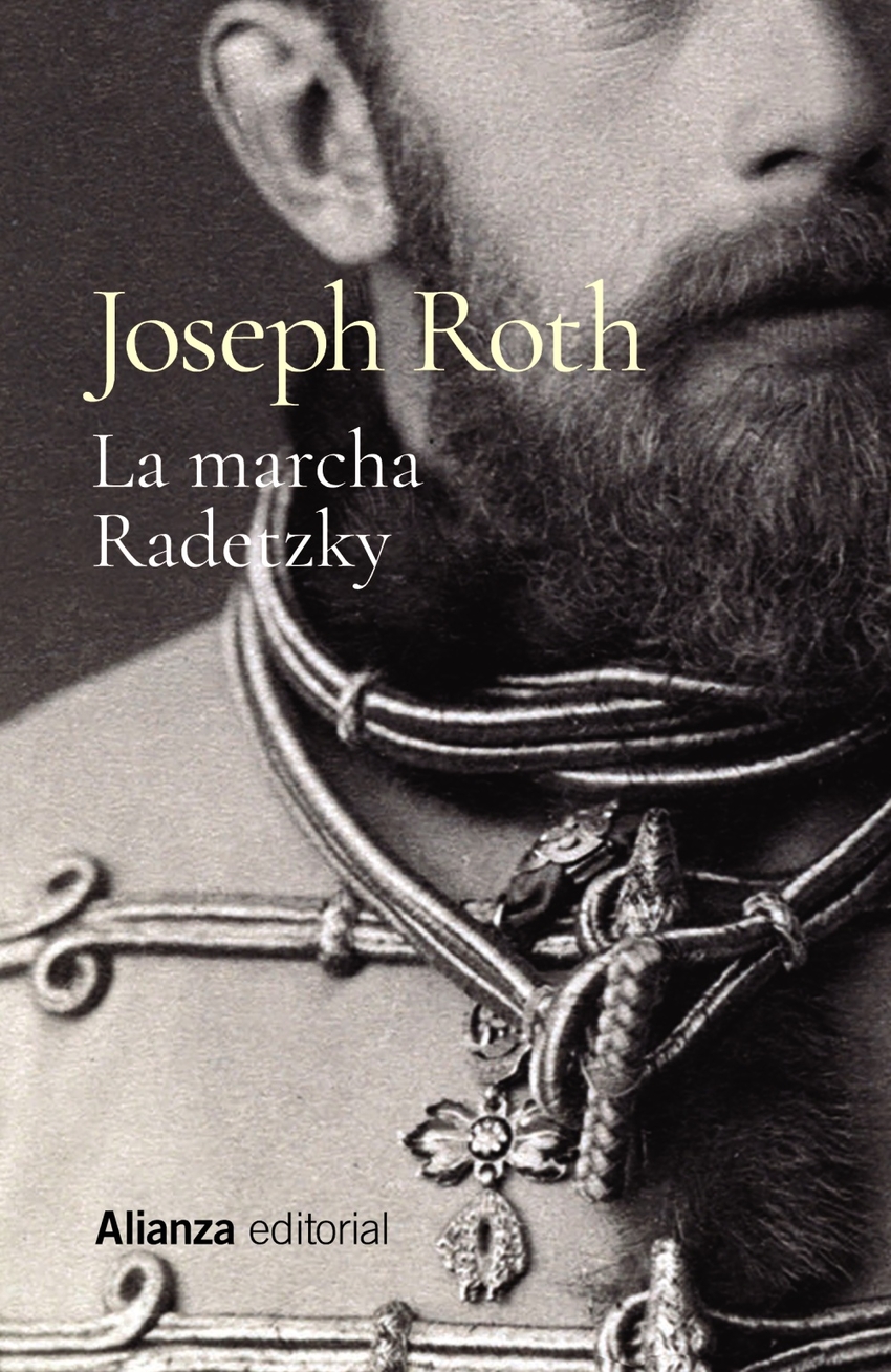 La marcha Radetzky - Roth, Joseph