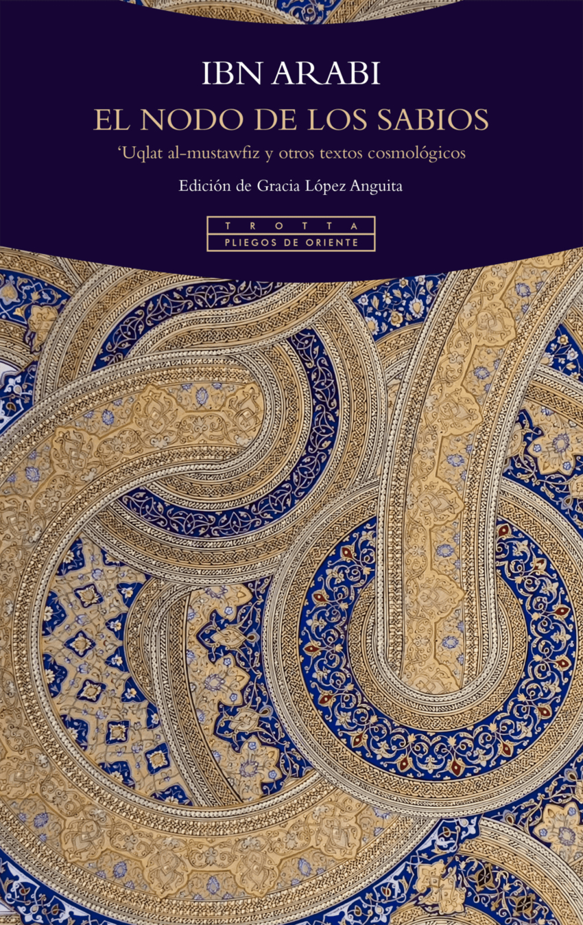 El nodo de los sabios