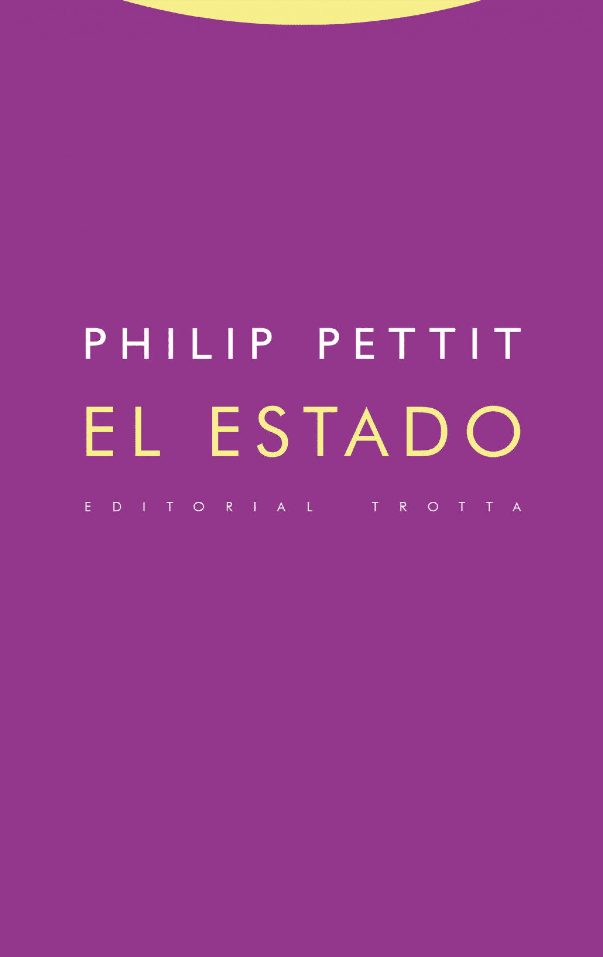 el estado