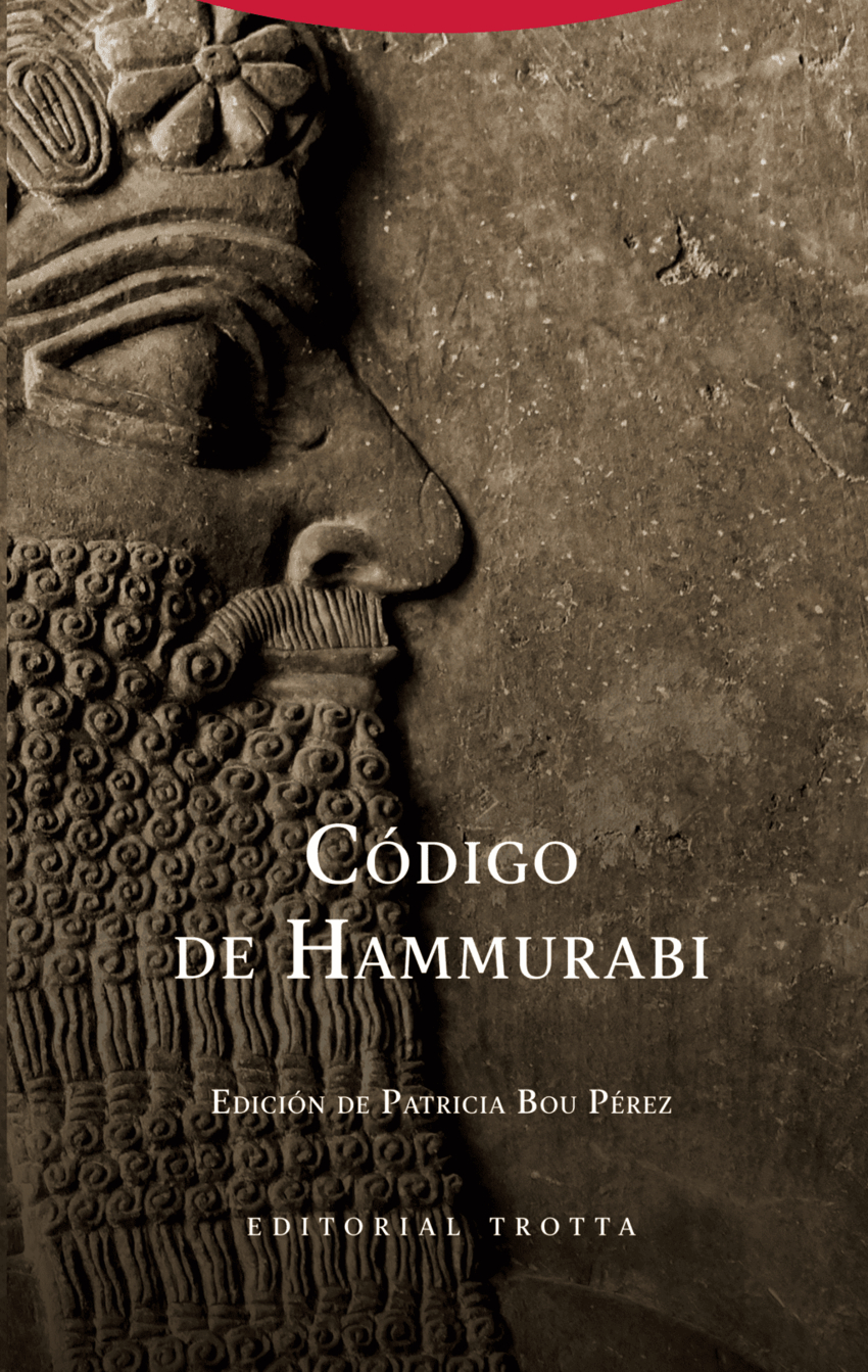 codigo de hammurabi