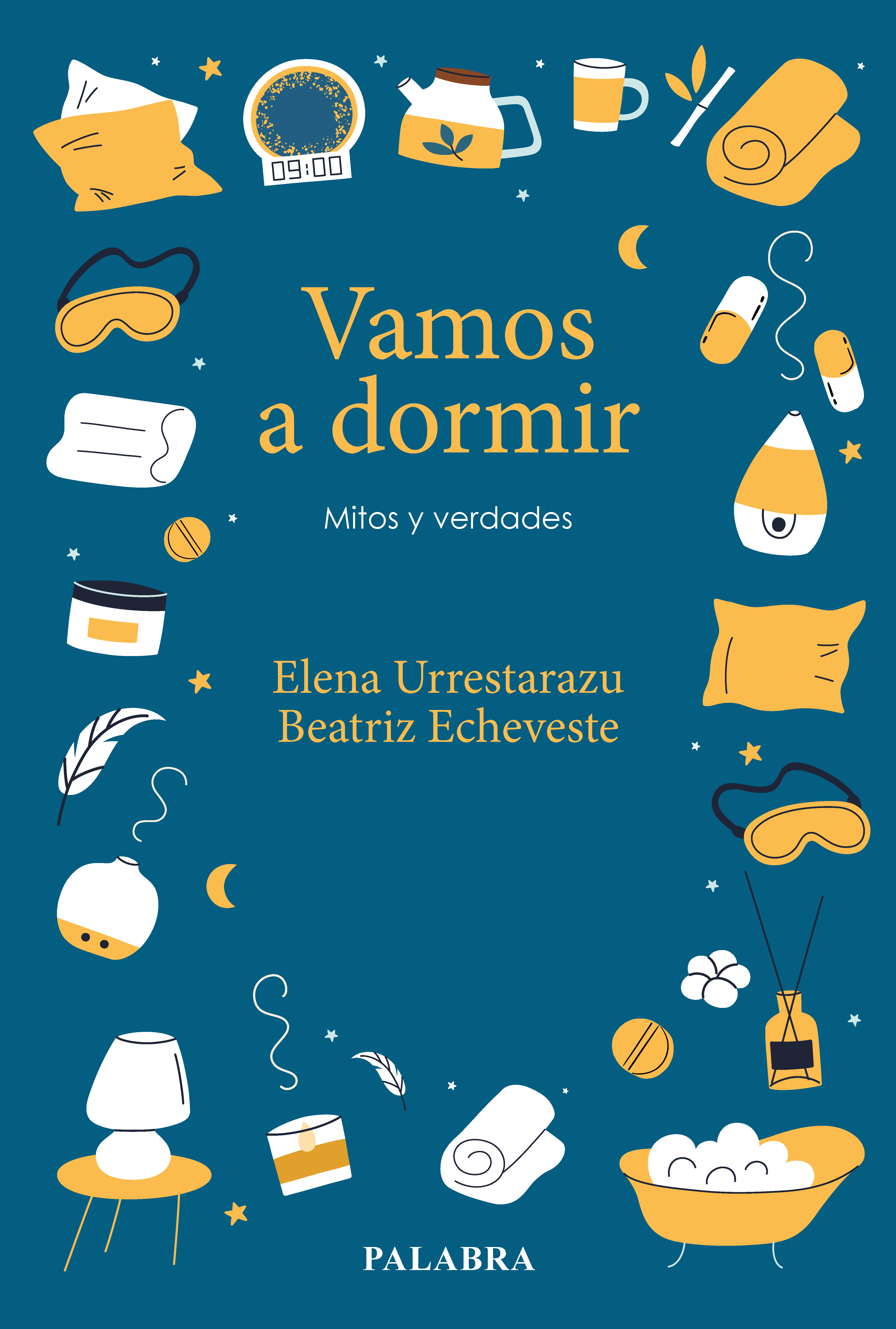 vamos a dormir