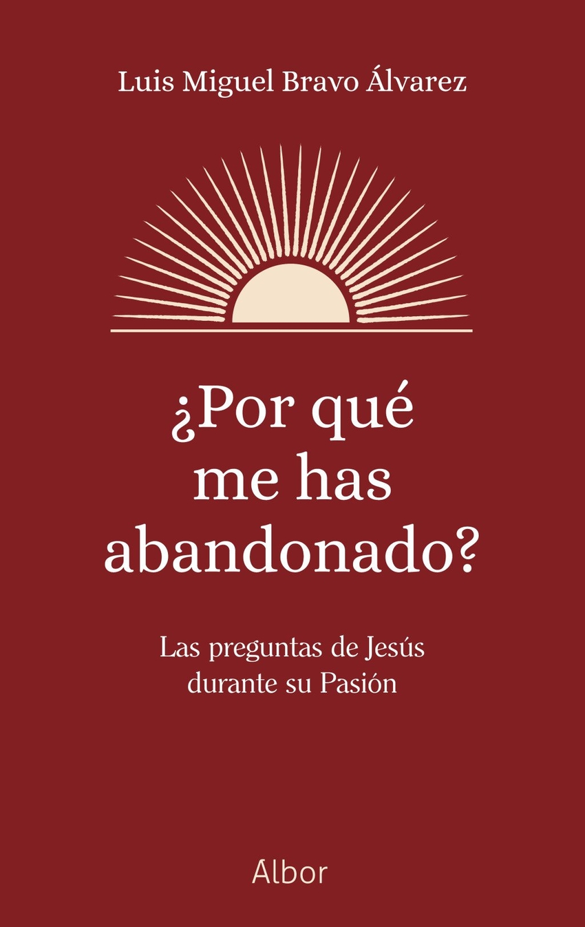 �Por qu� me has abandonado?