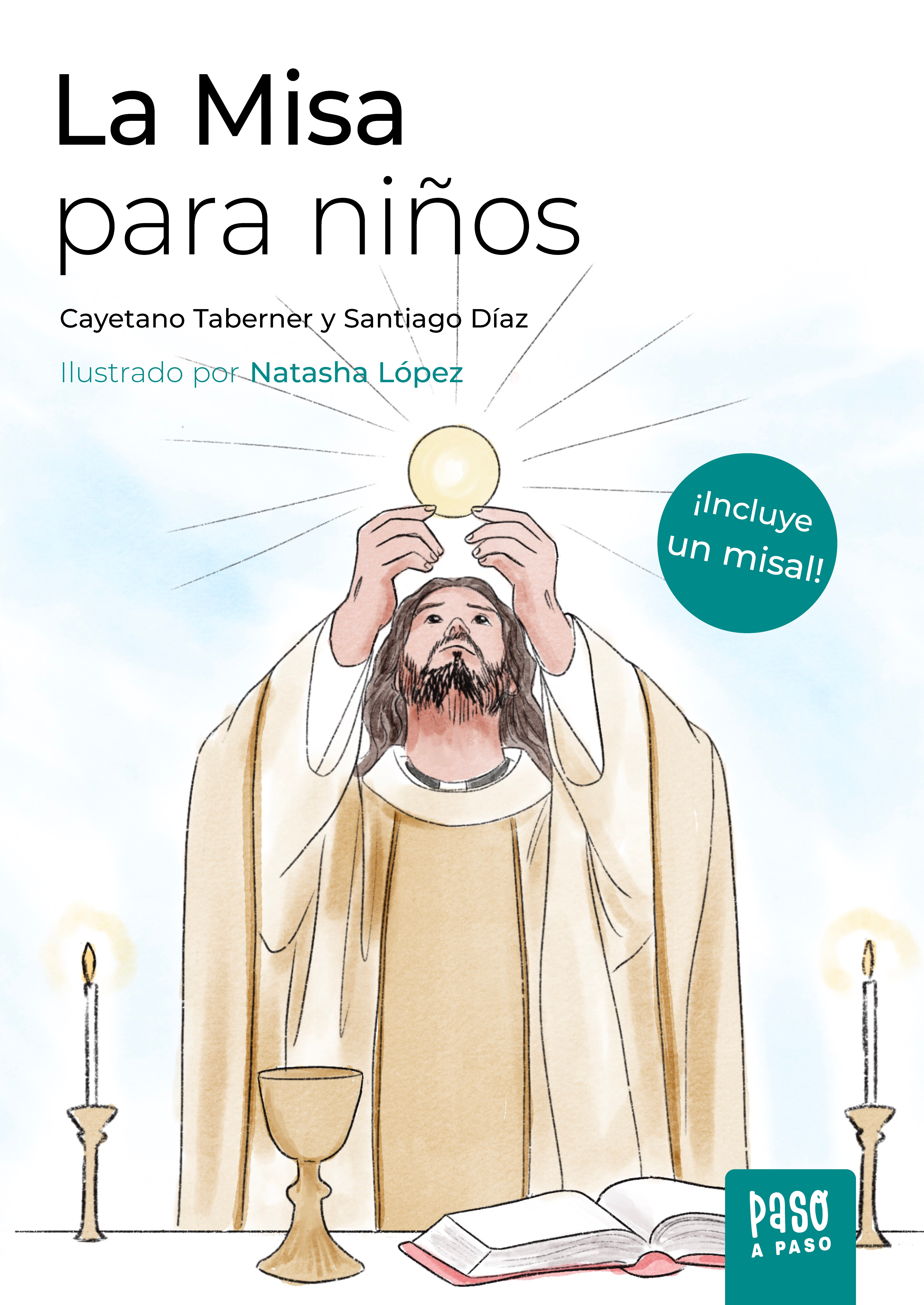 LA MISA PARA NI�OS