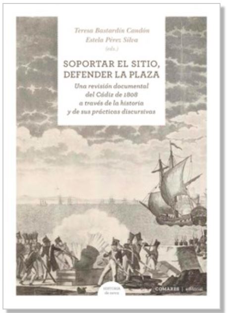 SOPORTAR EL SITIO, DEFENDER LA PLAZA.